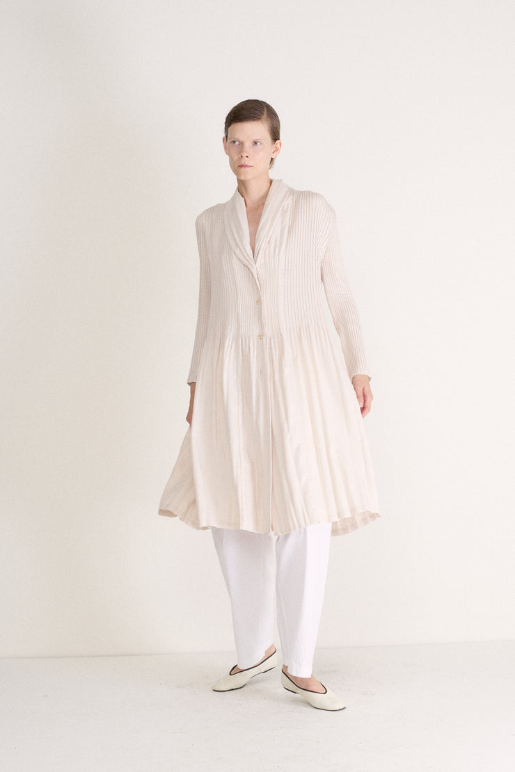Issey Miyake Pleat Dress - Desert Vintage