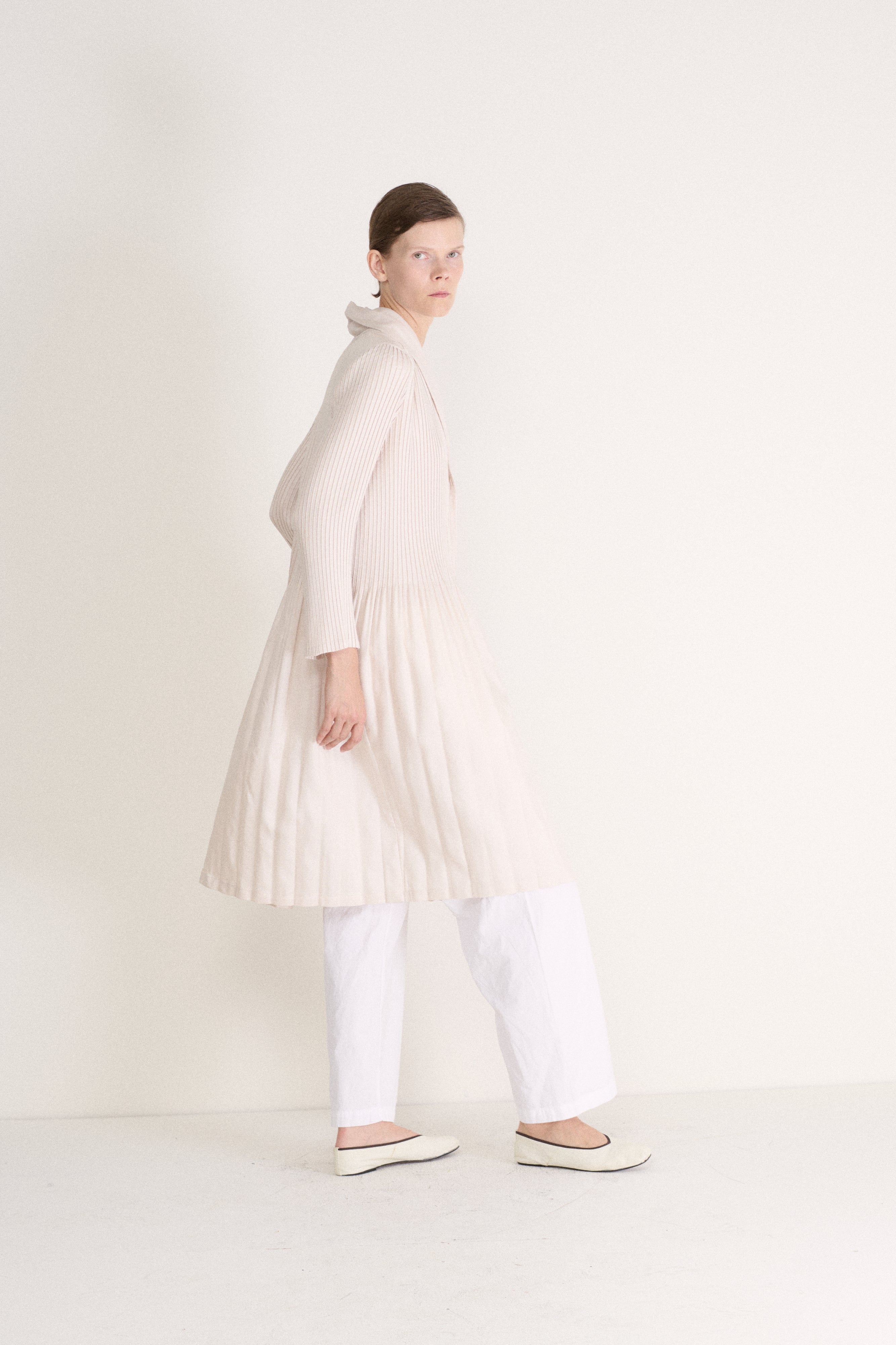 Issey Miyake Pleat Dress - Desert Vintage