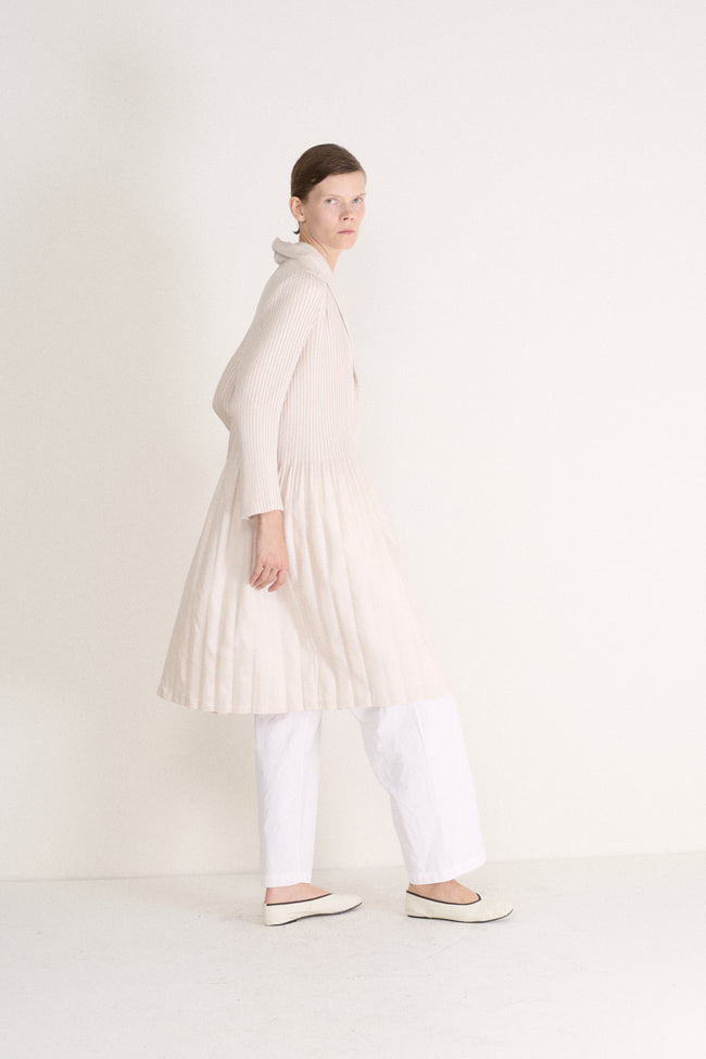 Issey Miyake Pleat Dress - Desert Vintage