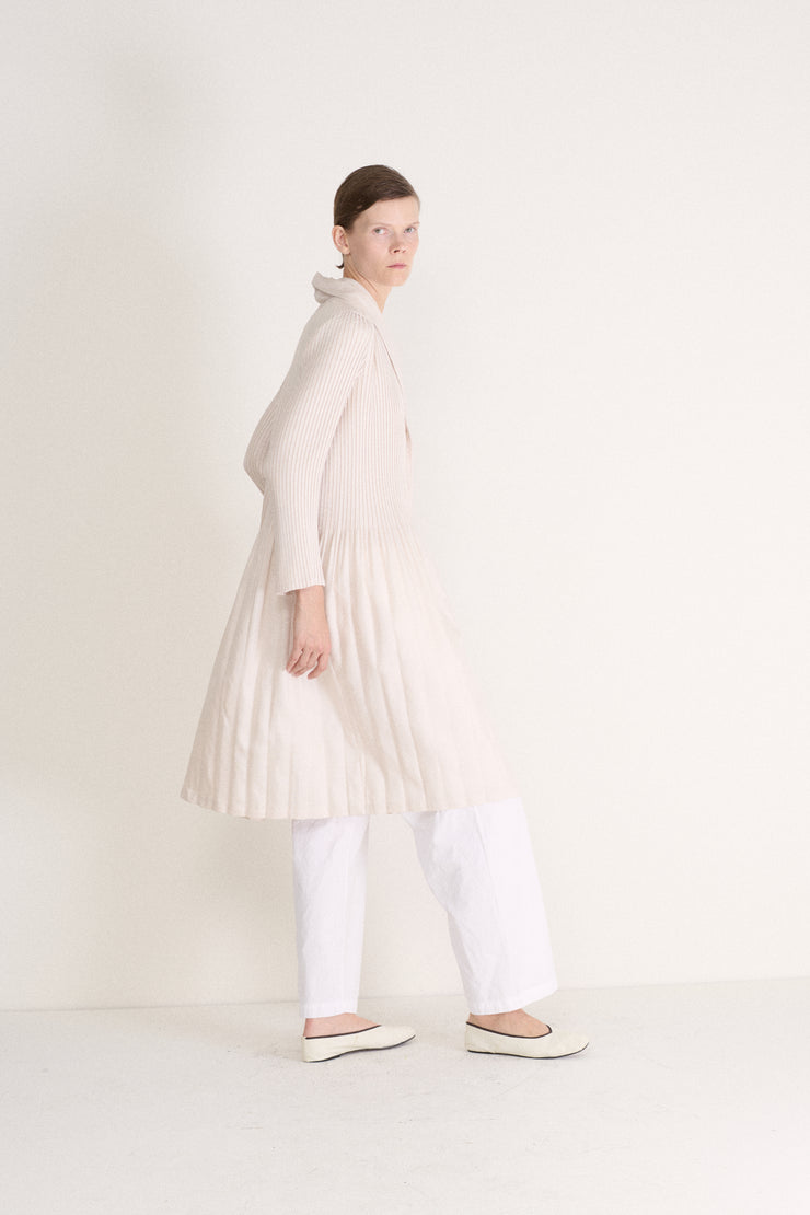 Issey Miyake Pleat Dress - Desert Vintage