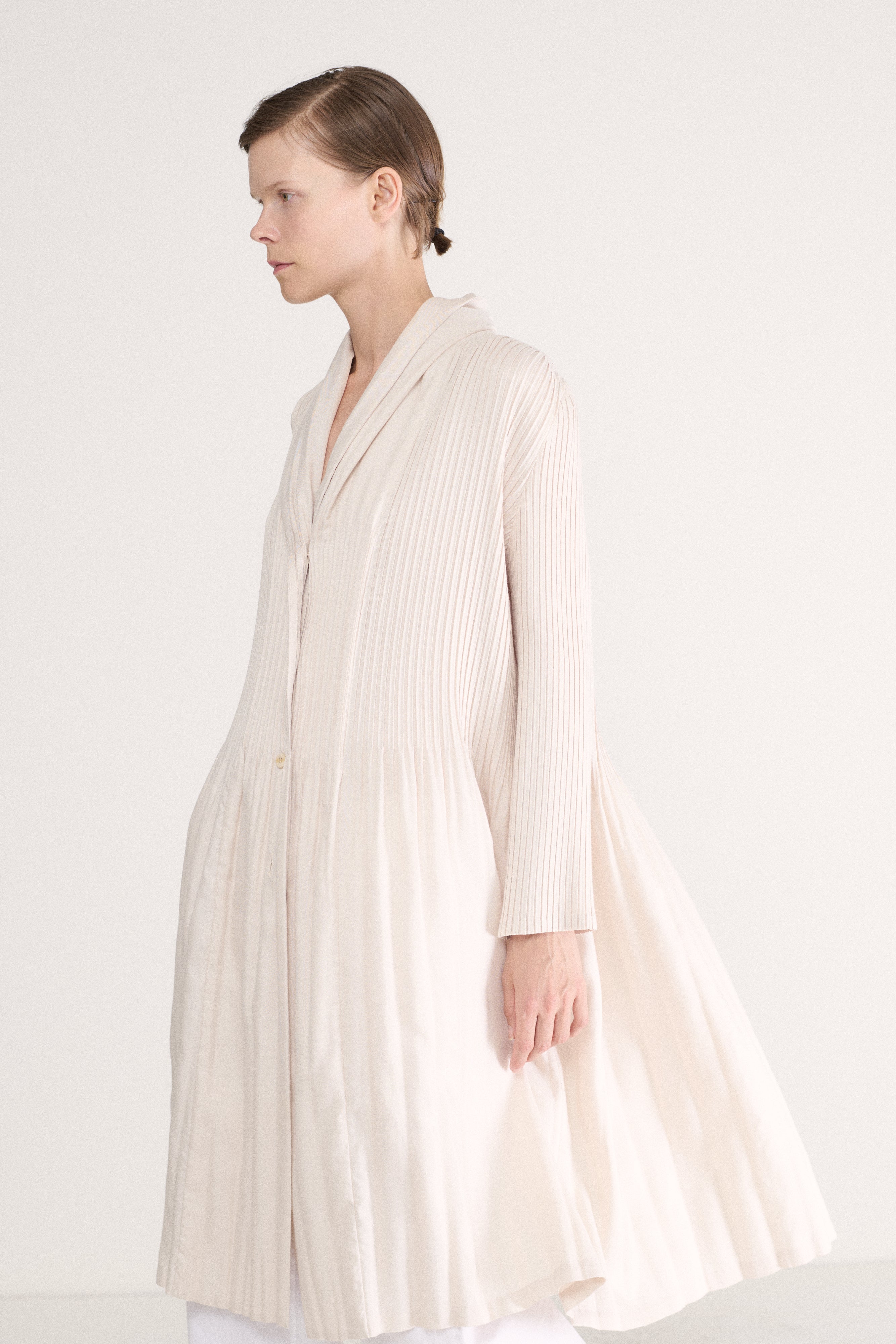Issey Miyake Pleat Dress - Desert Vintage