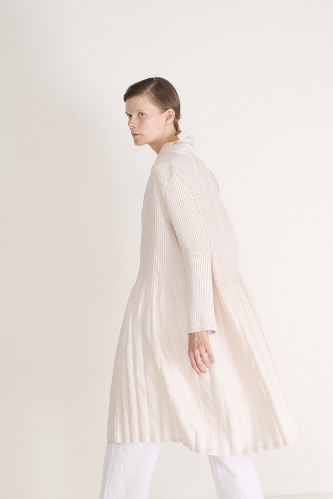 Issey Miyake Pleat Dress - Desert Vintage