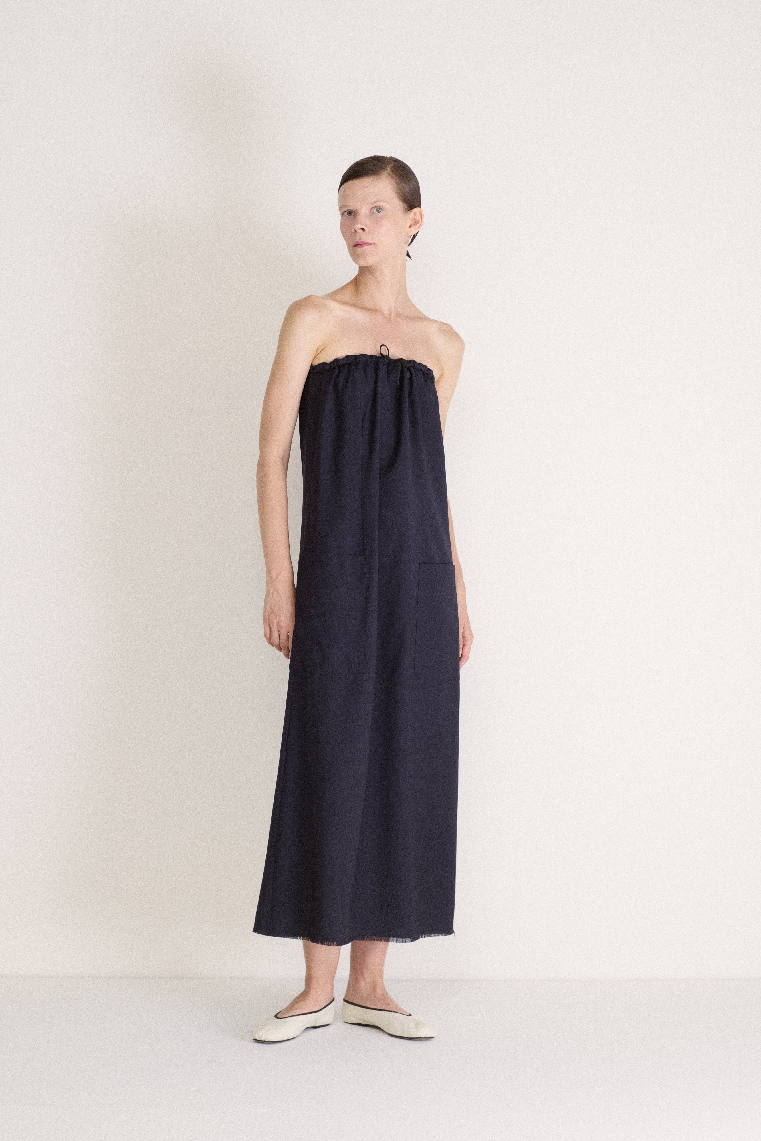 Comme des Garçons Dress - Desert Vintage