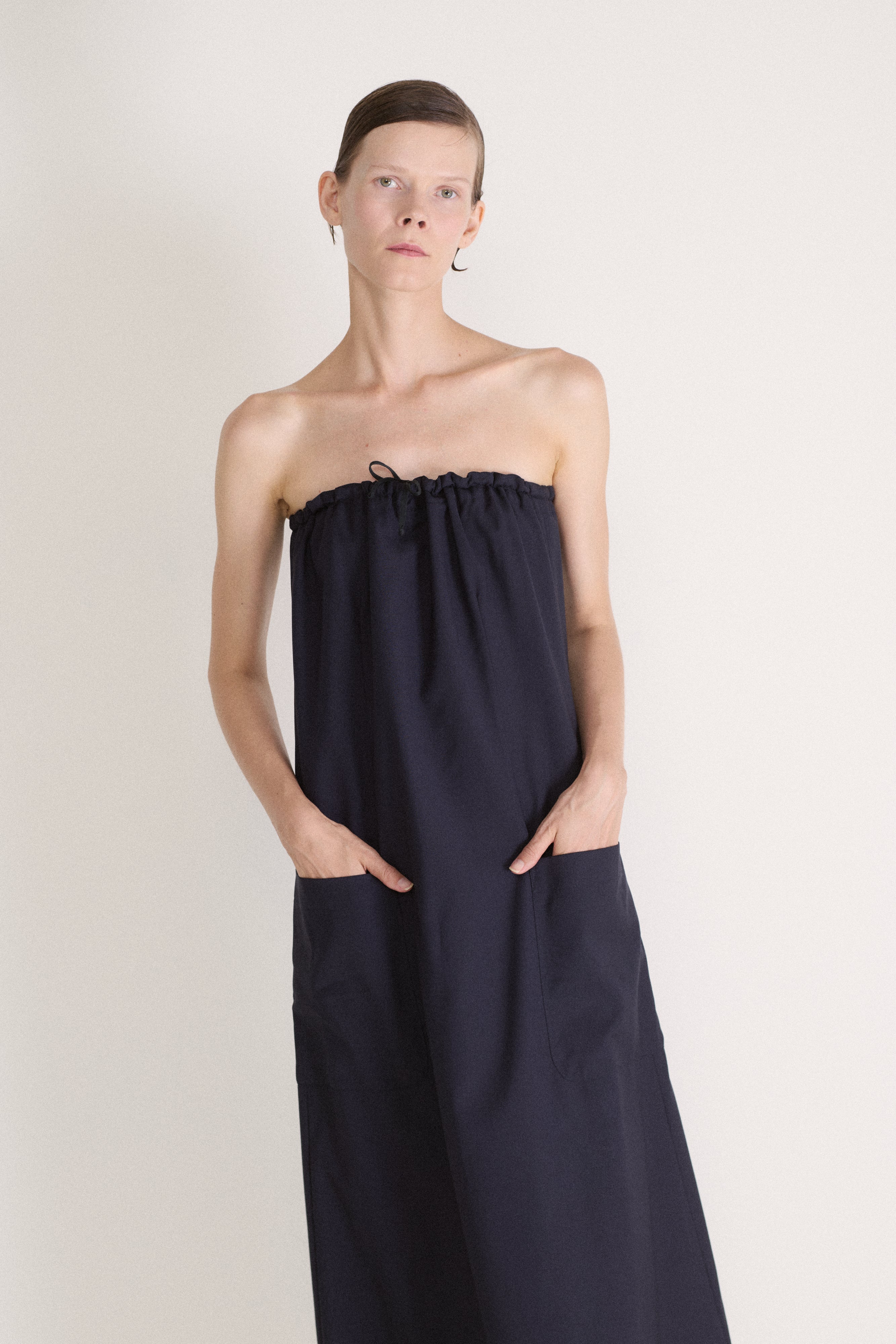 Comme des Garçons Dress - Desert Vintage