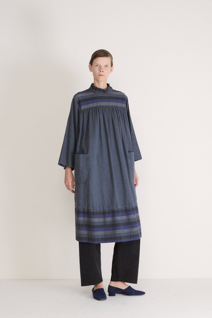 Marimekko Stripe Dress - Desert Vintage
