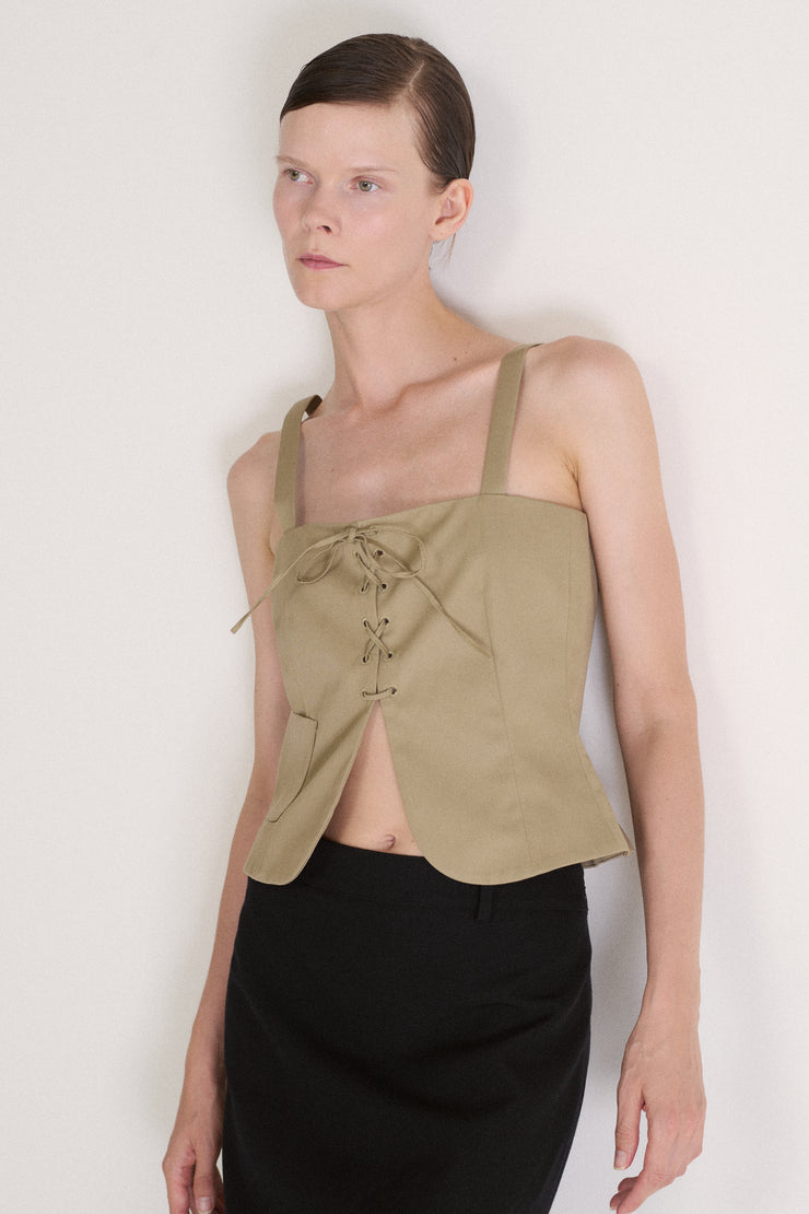 Balenciaga Black Skirt - Desert Vintage
