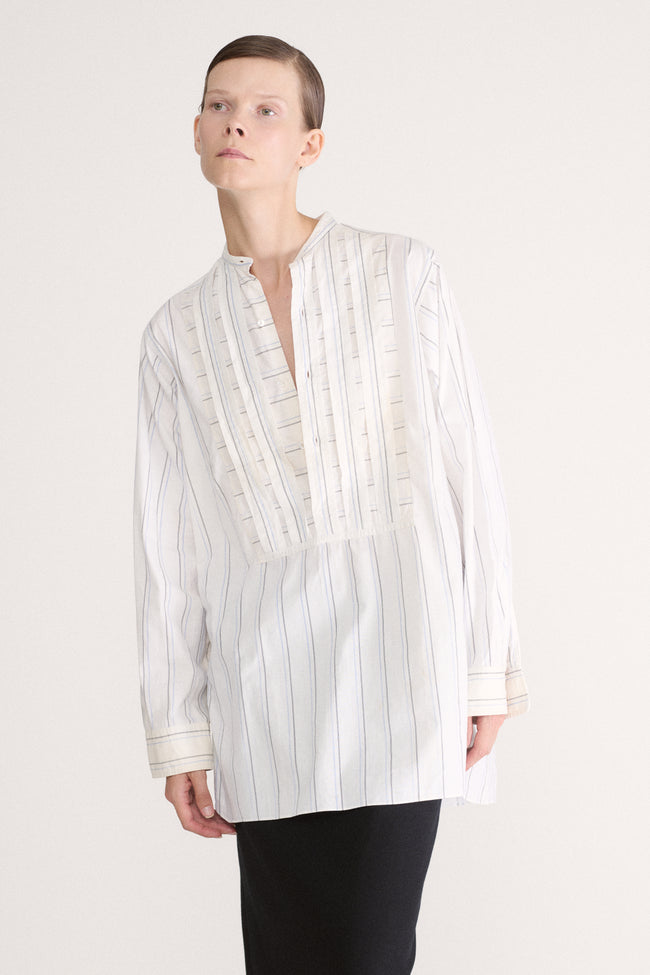 Antique Cotton Blouse - Desert Vintage