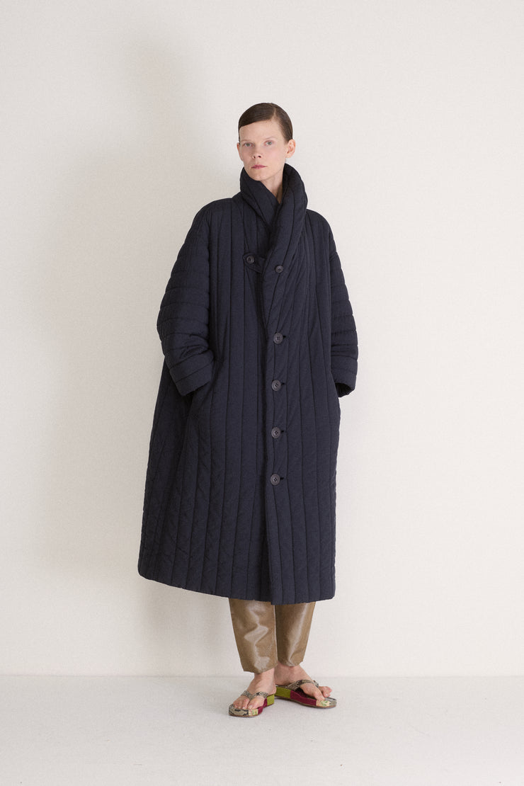 Issey Miyake Windcoat - Desert Vintage