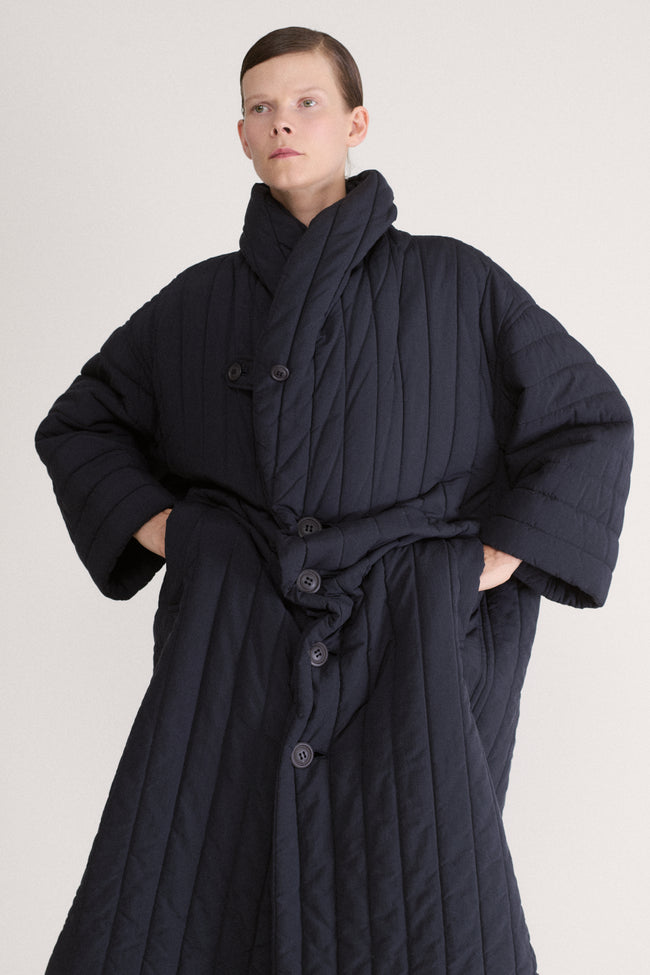 Issey Miyake Windcoat - Desert Vintage