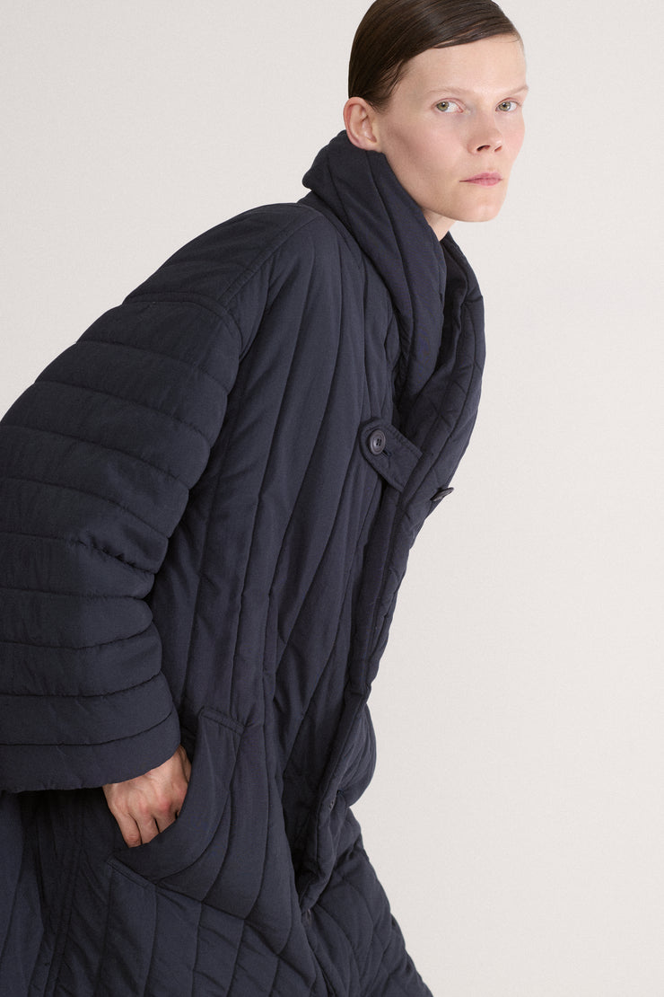 Issey Miyake Windcoat - Desert Vintage