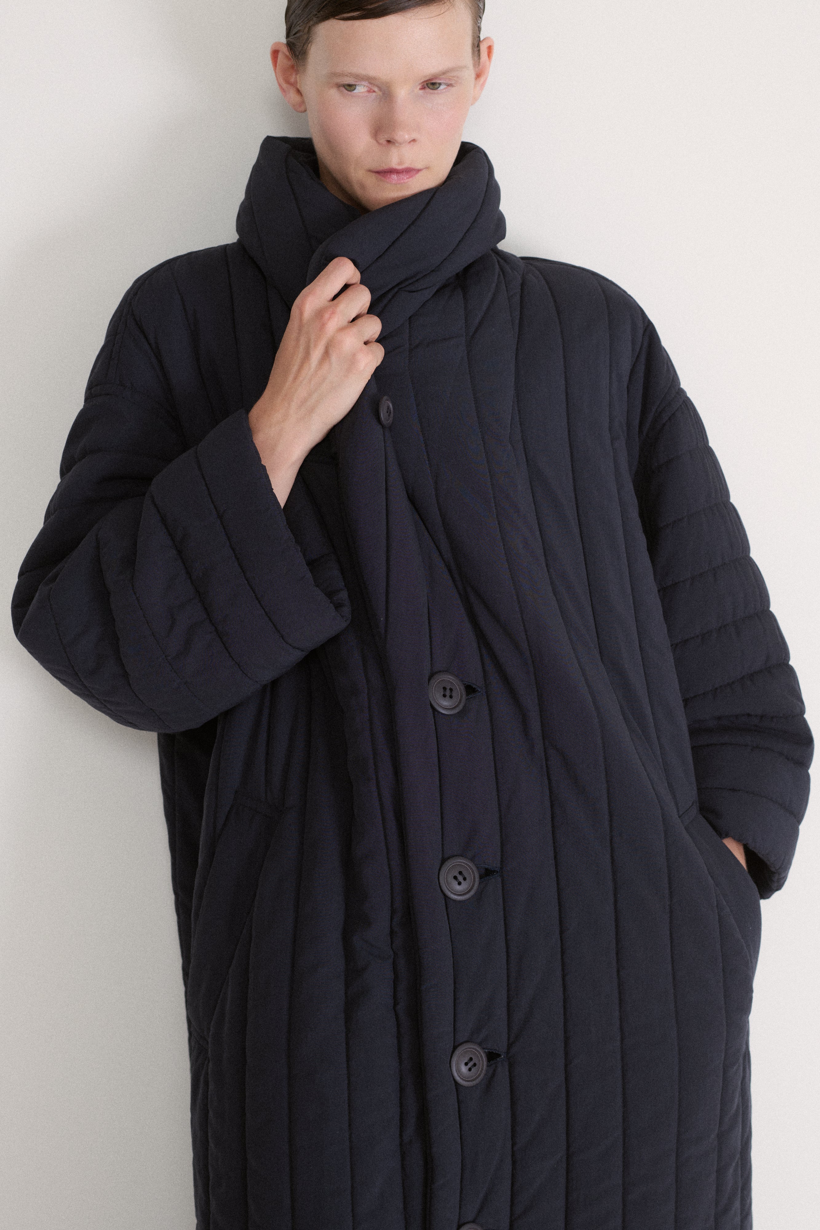 Issey Miyake Windcoat - Desert Vintage
