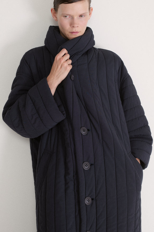Issey Miyake Windcoat - Desert Vintage