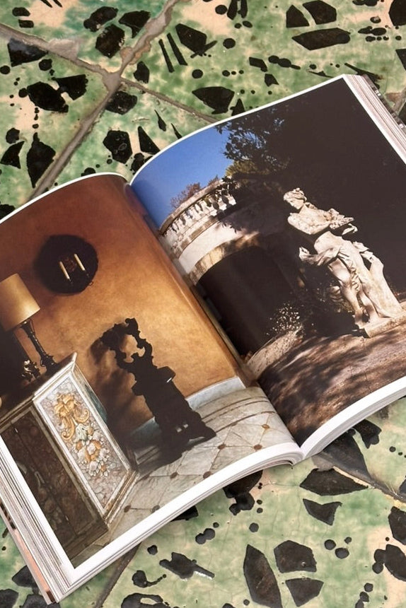 Neptune Papers issue No 9 - Desert Vintage