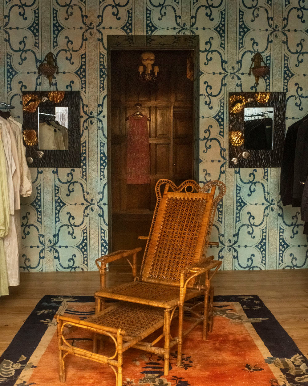 Home - Desert Vintage