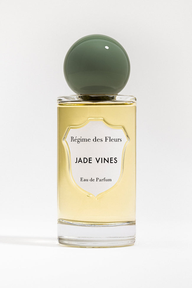 Régime des Fleurs JADE VINES - Desert Vintage