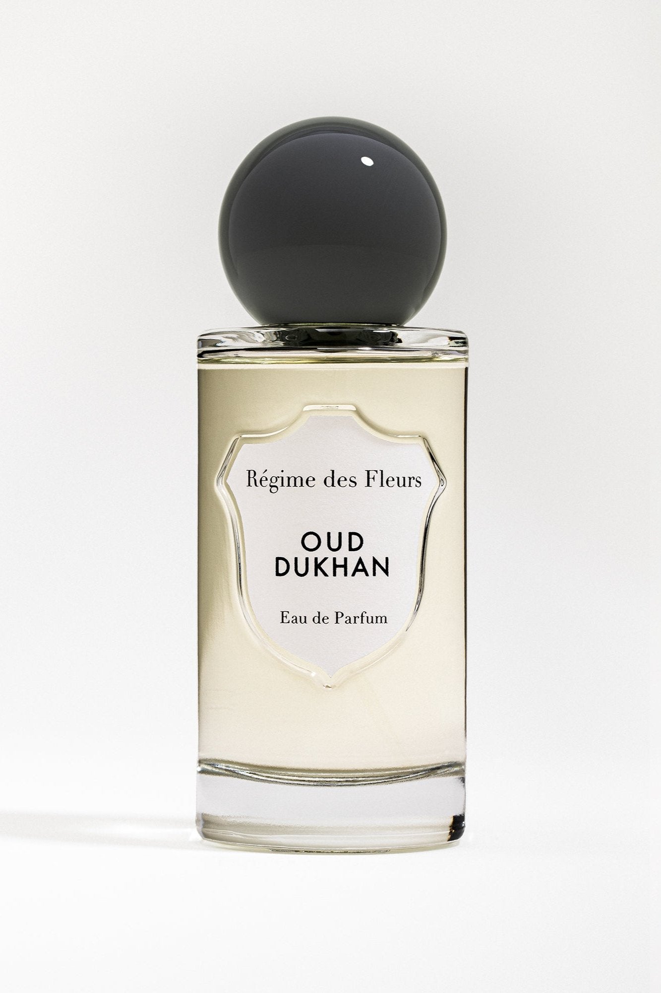 Régime des Fleurs OUD-DUKHAN - Desert Vintage