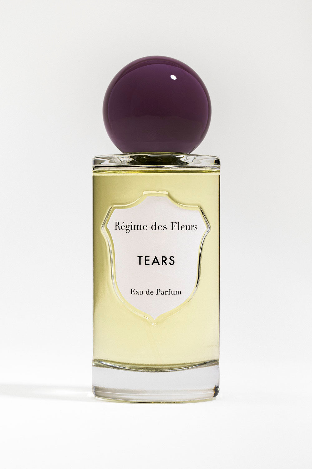 Régime des Fleurs TEARS - Desert Vintage