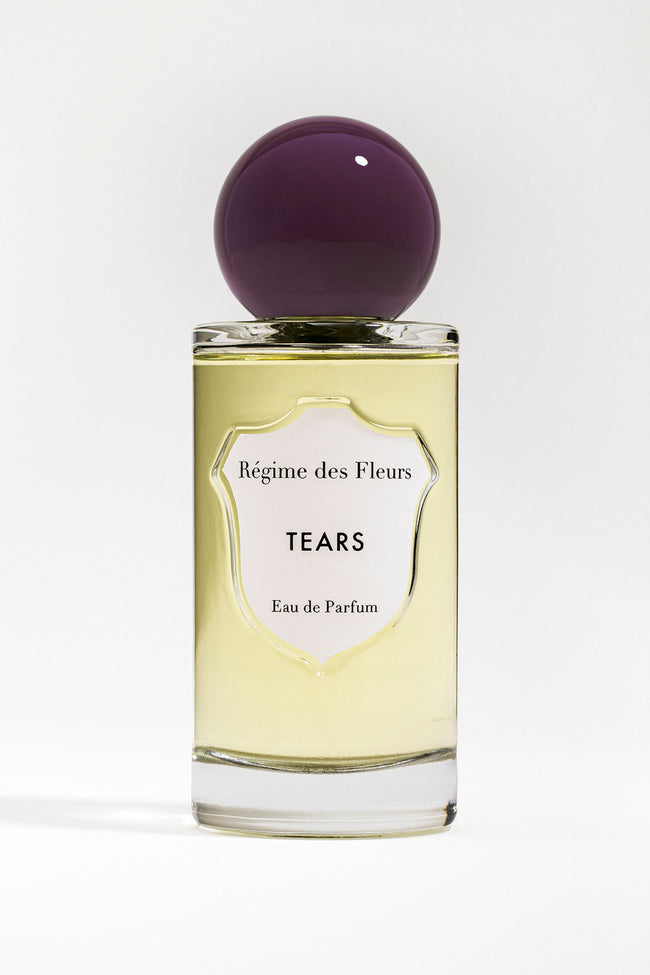 Régime des Fleurs TEARS - Desert Vintage