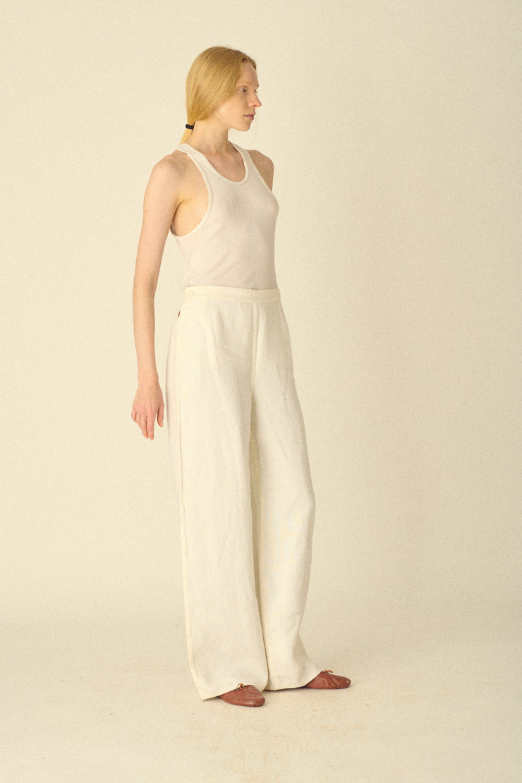 Margiela Era Hermès Trousers - Desert Vintage