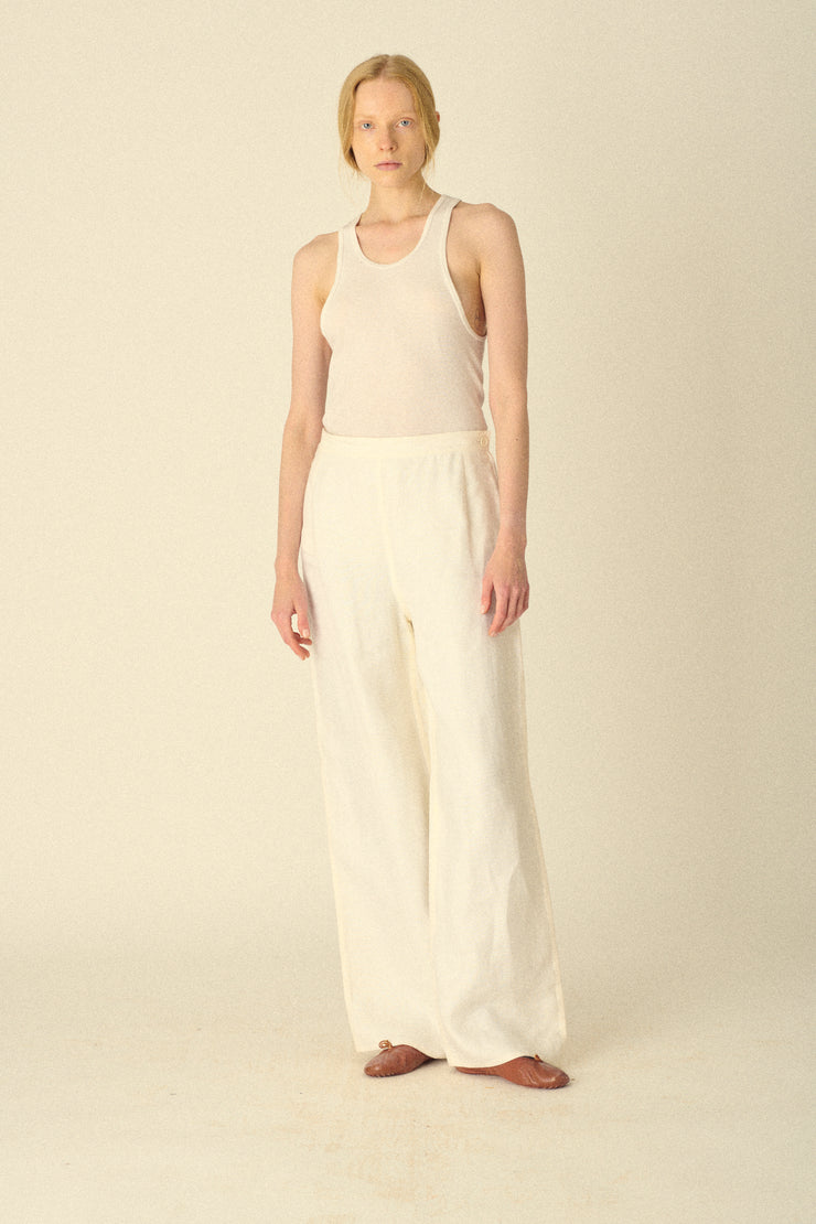 Margiela Era Hermès Trousers - Desert Vintage