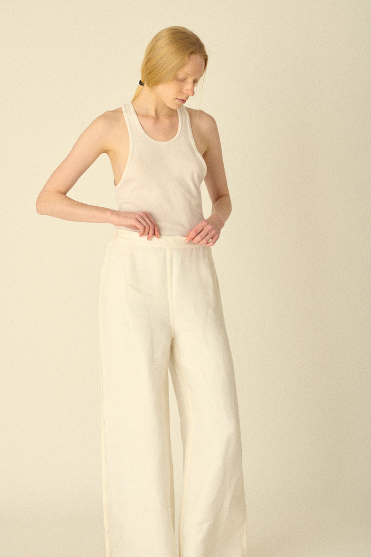 Margiela Era Hermès Trousers - Desert Vintage