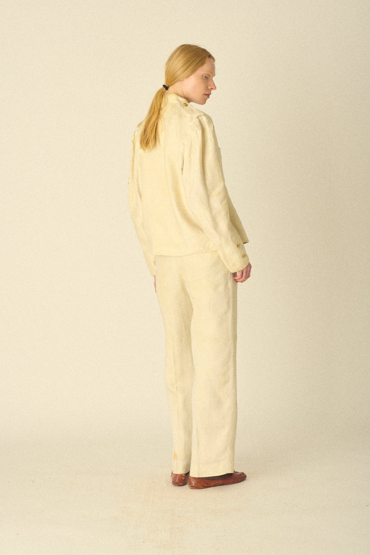 Claude Montana Sailor Jacket - Desert Vintage