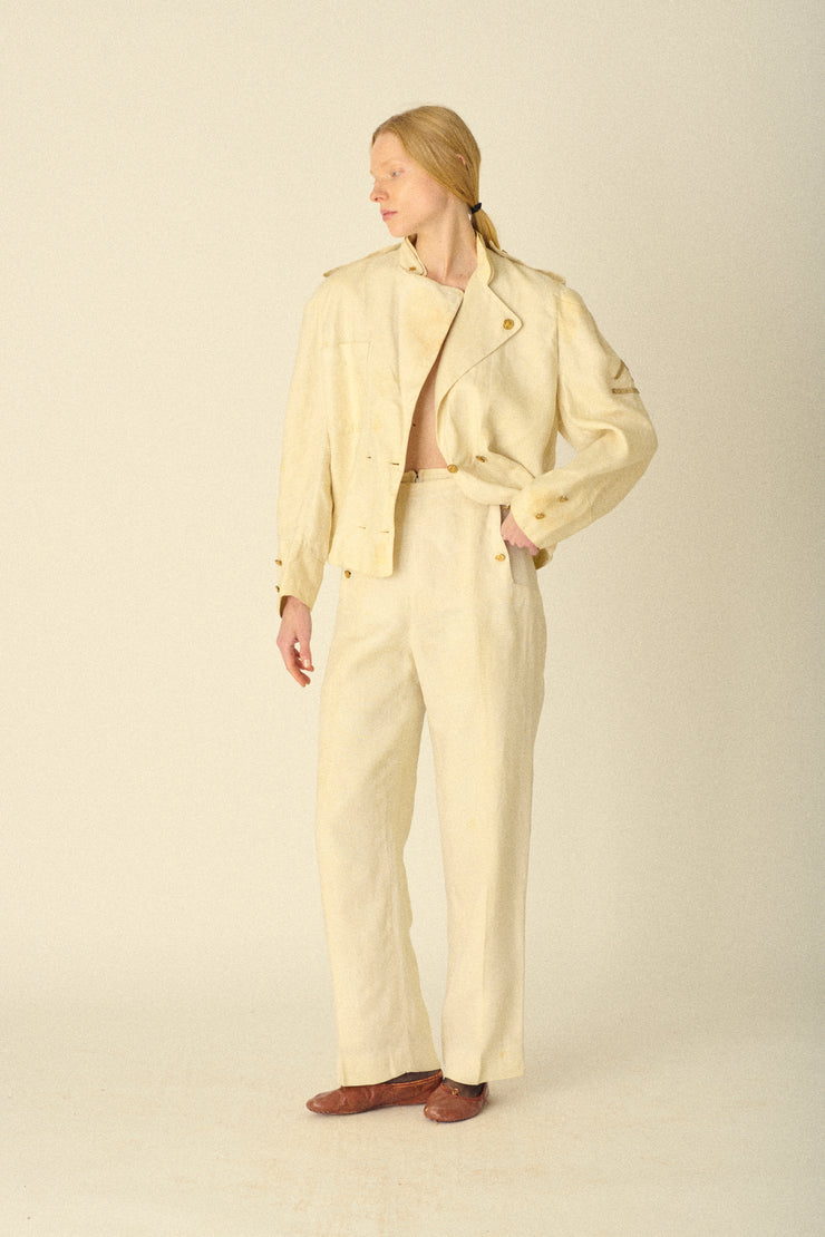 Claude Montana Sailor Jacket - Desert Vintage