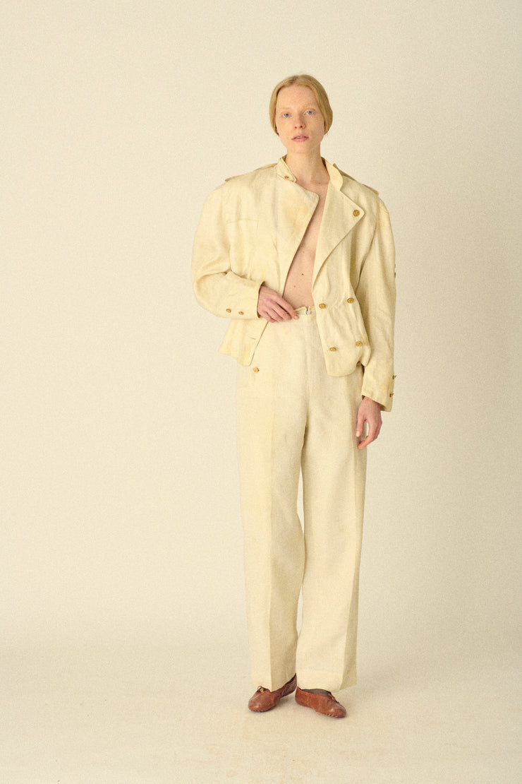 Claude Montana Sailor Jacket - Desert Vintage