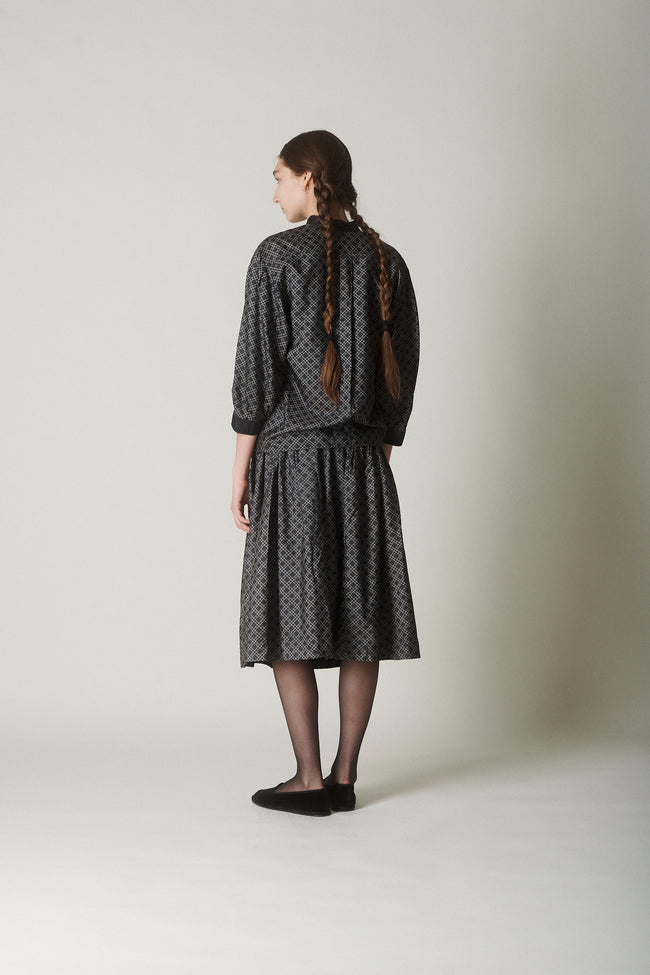 YSL Silk Ensemble - Desert Vintage