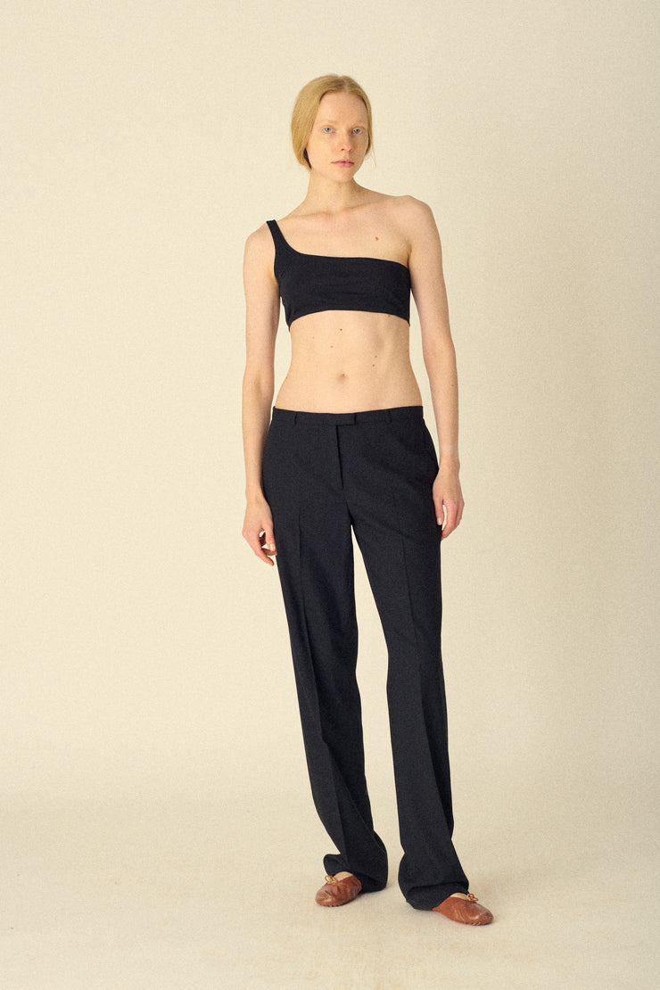 Jil Sander Wool Trousers - Desert Vintage