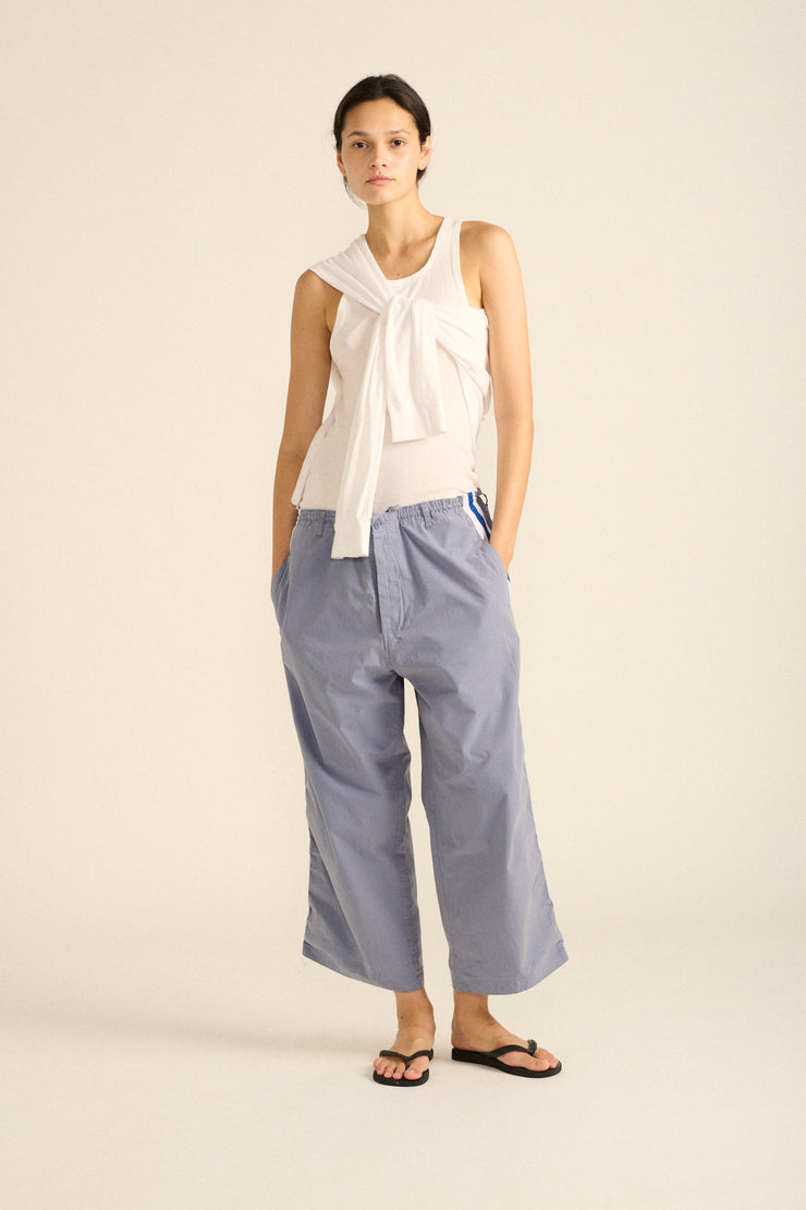 Armani Striped Trousers - Desert Vintage