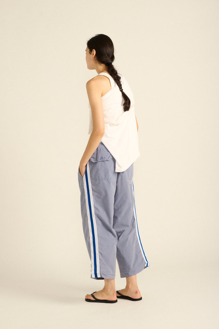 Armani Striped Trousers - Desert Vintage