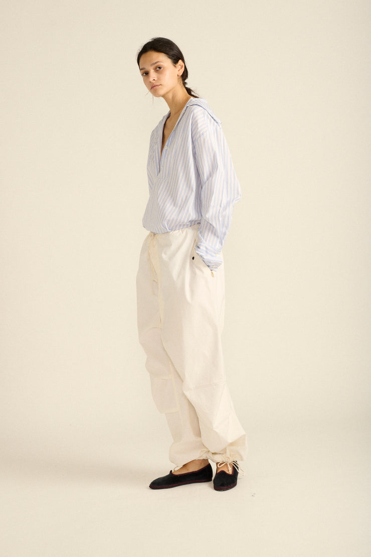 Cotton Surplus Snow Trousers - Desert Vintage
