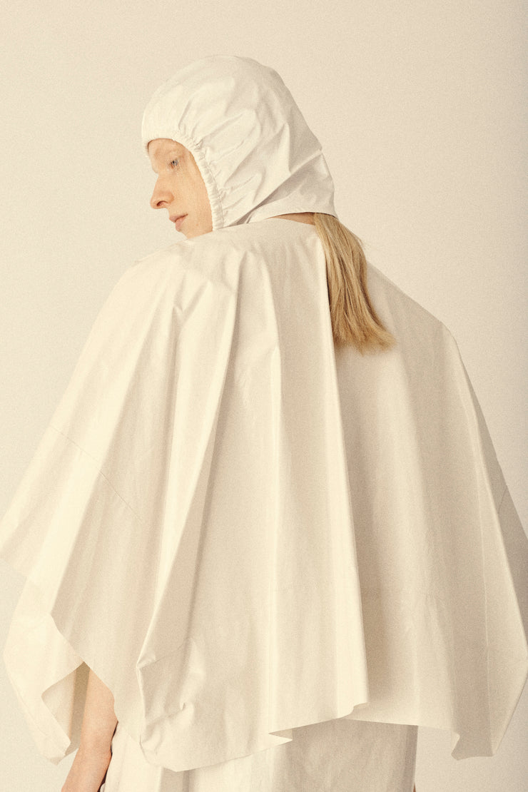 Vintage Rain Hood - Desert Vintage