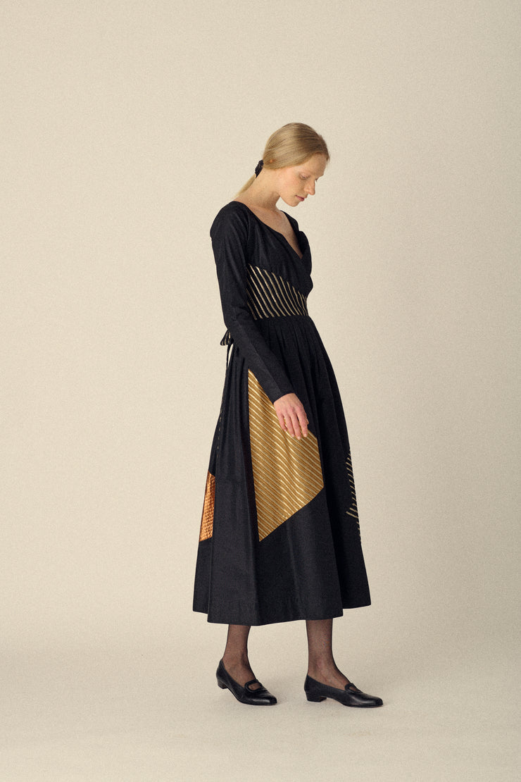 Geoffrey Beene Evening Dress - Desert Vintage
