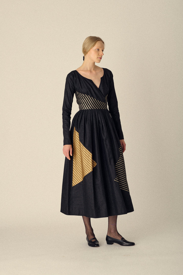Geoffrey Beene Evening Dress - Desert Vintage