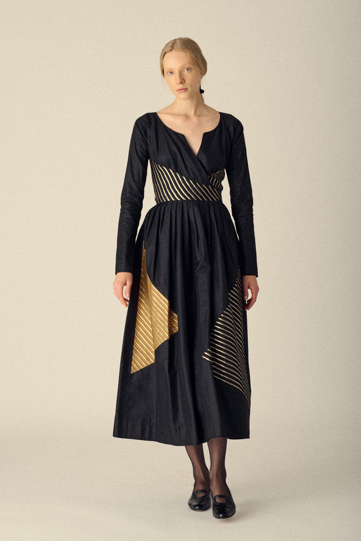 Geoffrey Beene Evening Dress - Desert Vintage