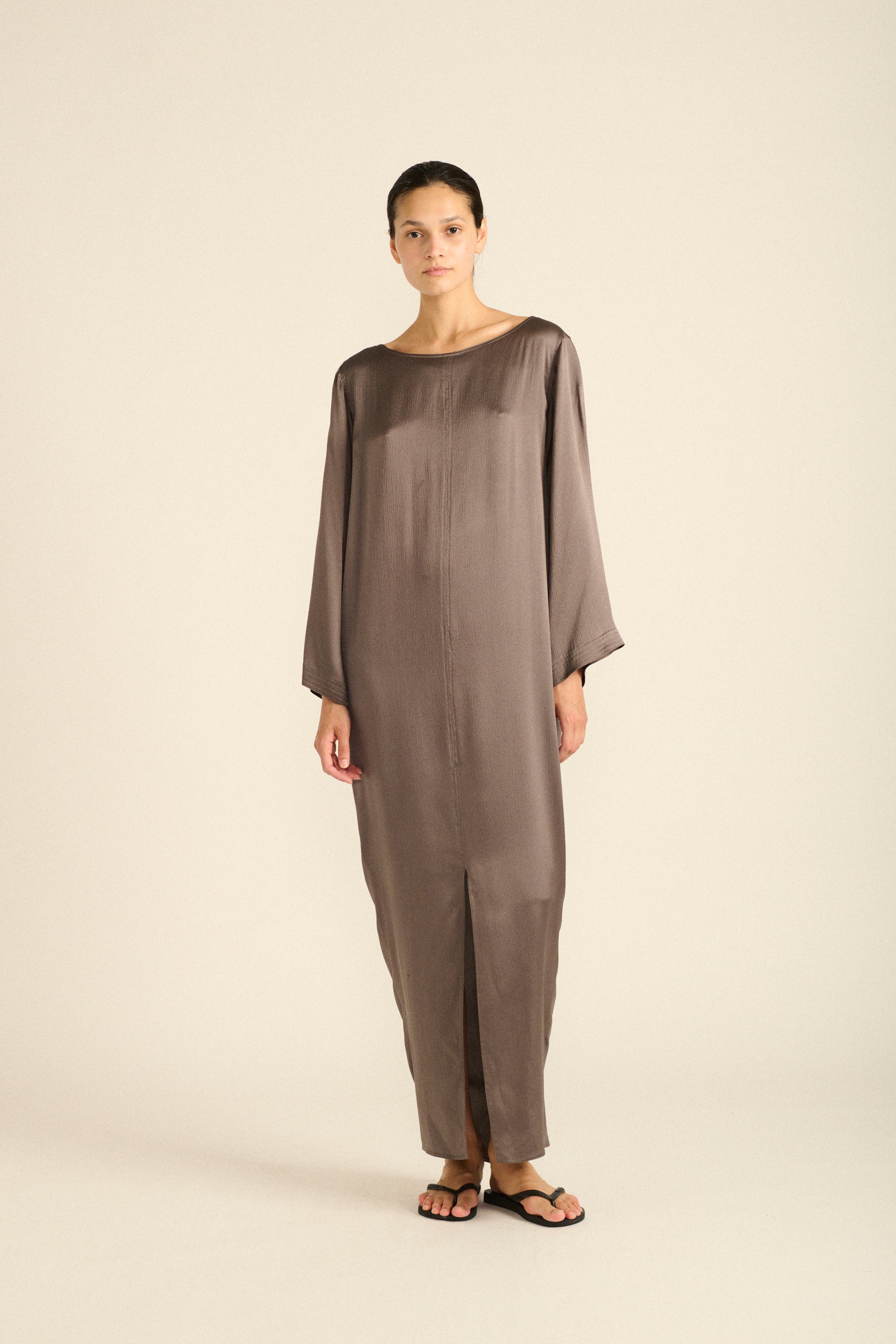 Isaac Mizrahi Silk Dress - Desert Vintage