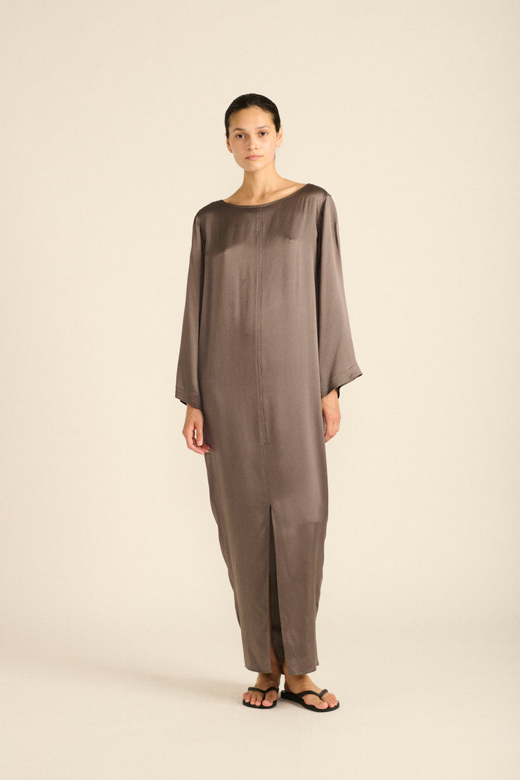 Isaac Mizrahi Silk Dress - Desert Vintage