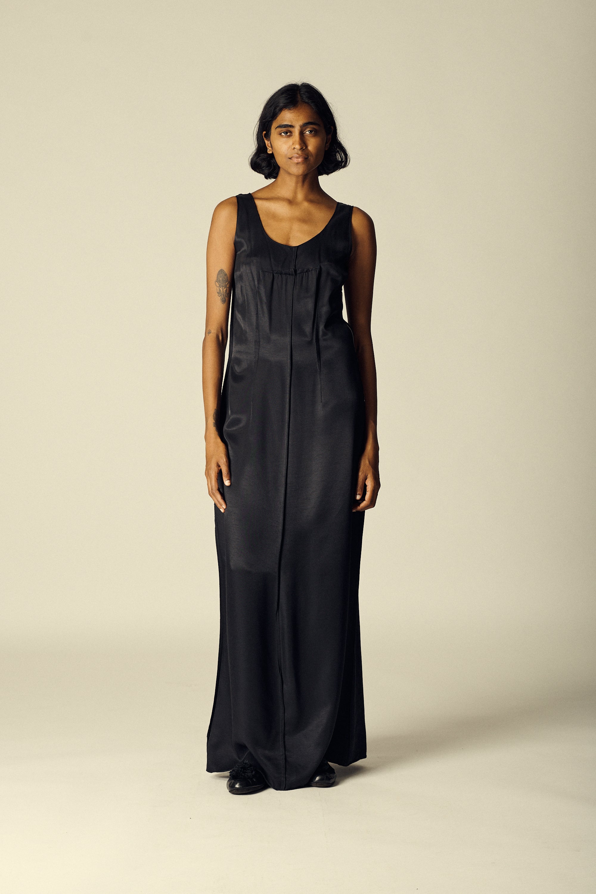 aw 1990 Margiela Evening Dress - Desert Vintage