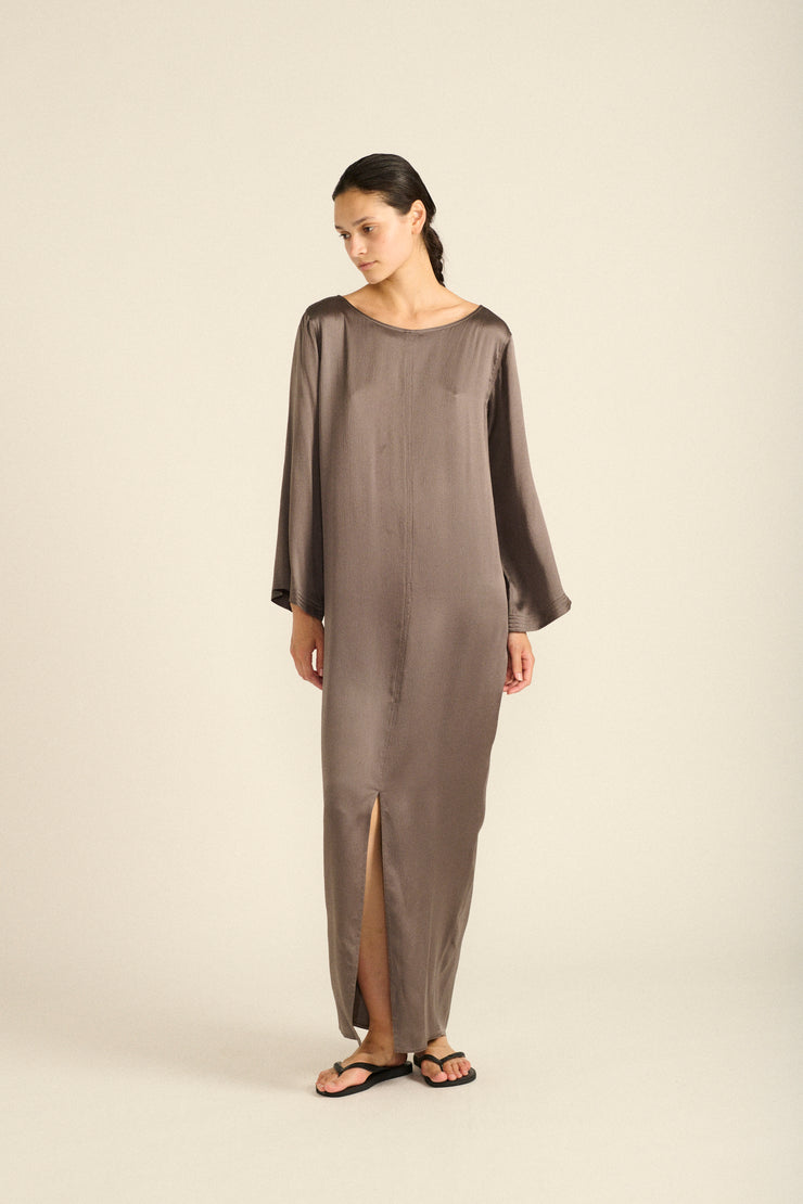 Isaac Mizrahi Silk Dress - Desert Vintage