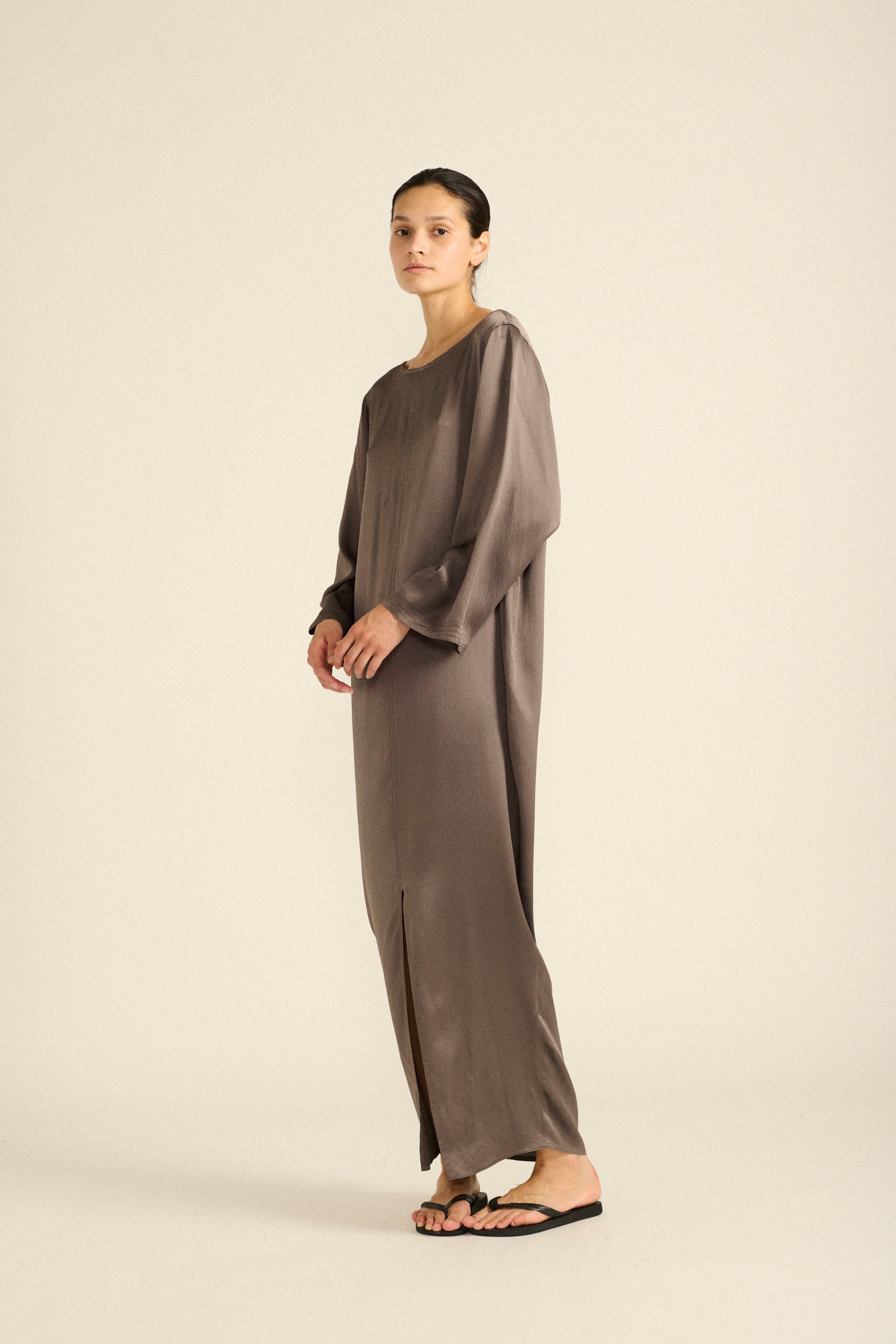 Isaac Mizrahi Silk Dress - Desert Vintage