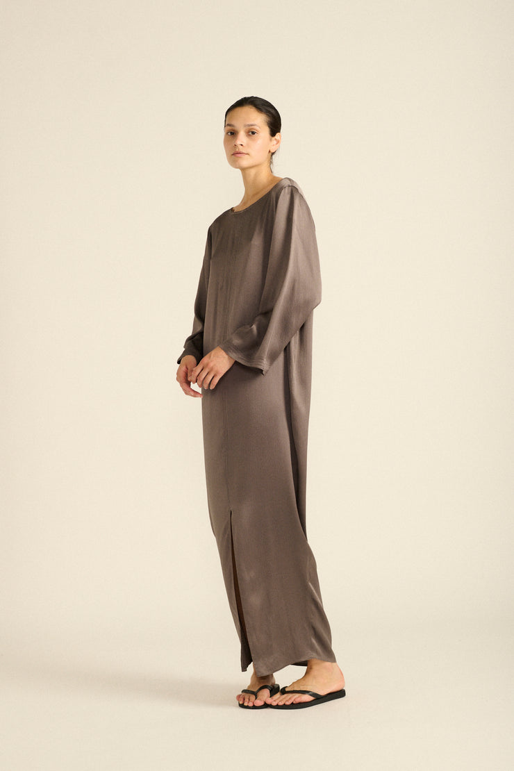 Isaac Mizrahi Silk Dress - Desert Vintage