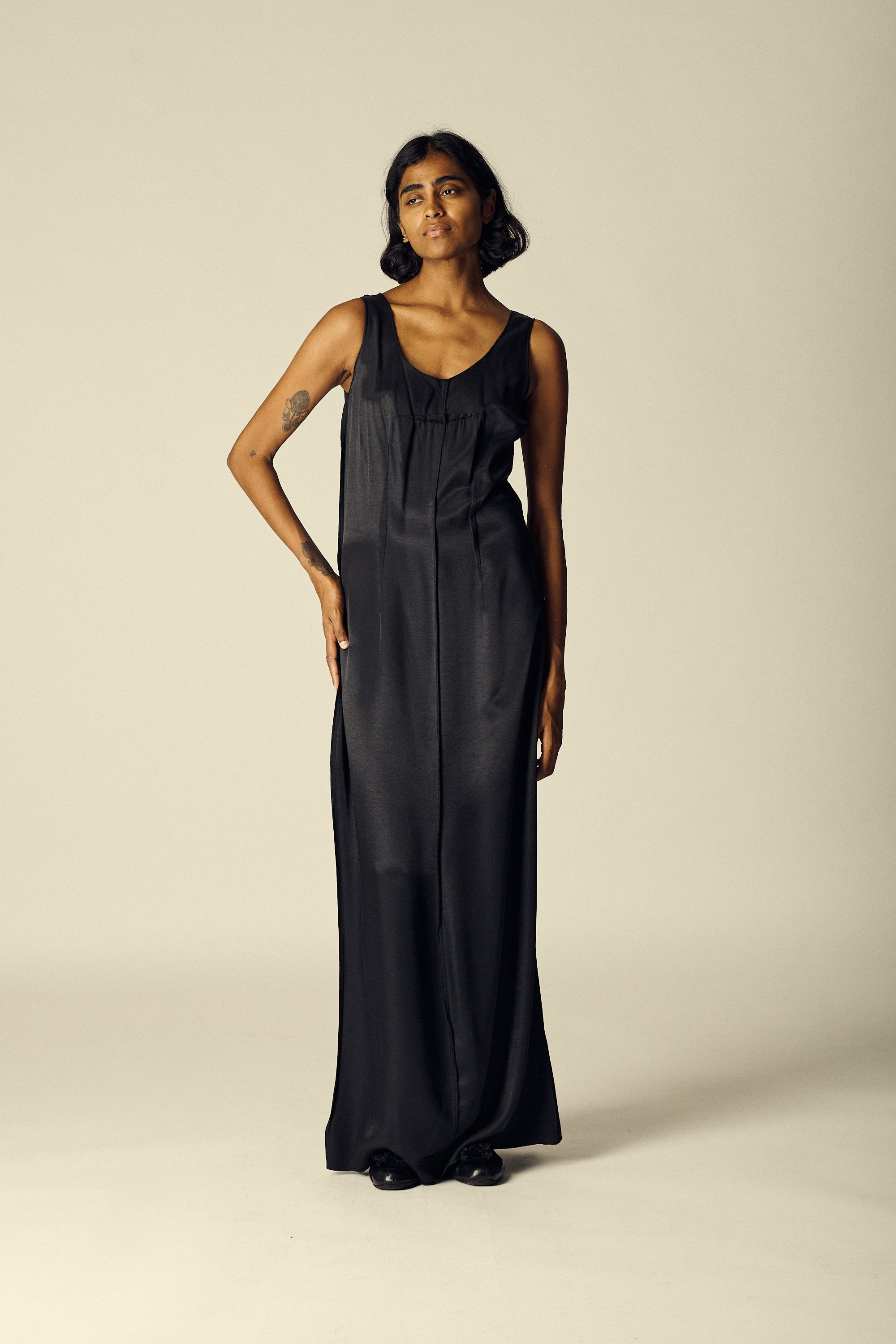 aw 1990 Margiela Evening Dress - Desert Vintage