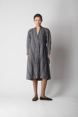 ワンピース KENZO Woman Dress Military FD52RO1179O3 50 Kenzo Outlet: Dress woman - Military | Kenzo dress