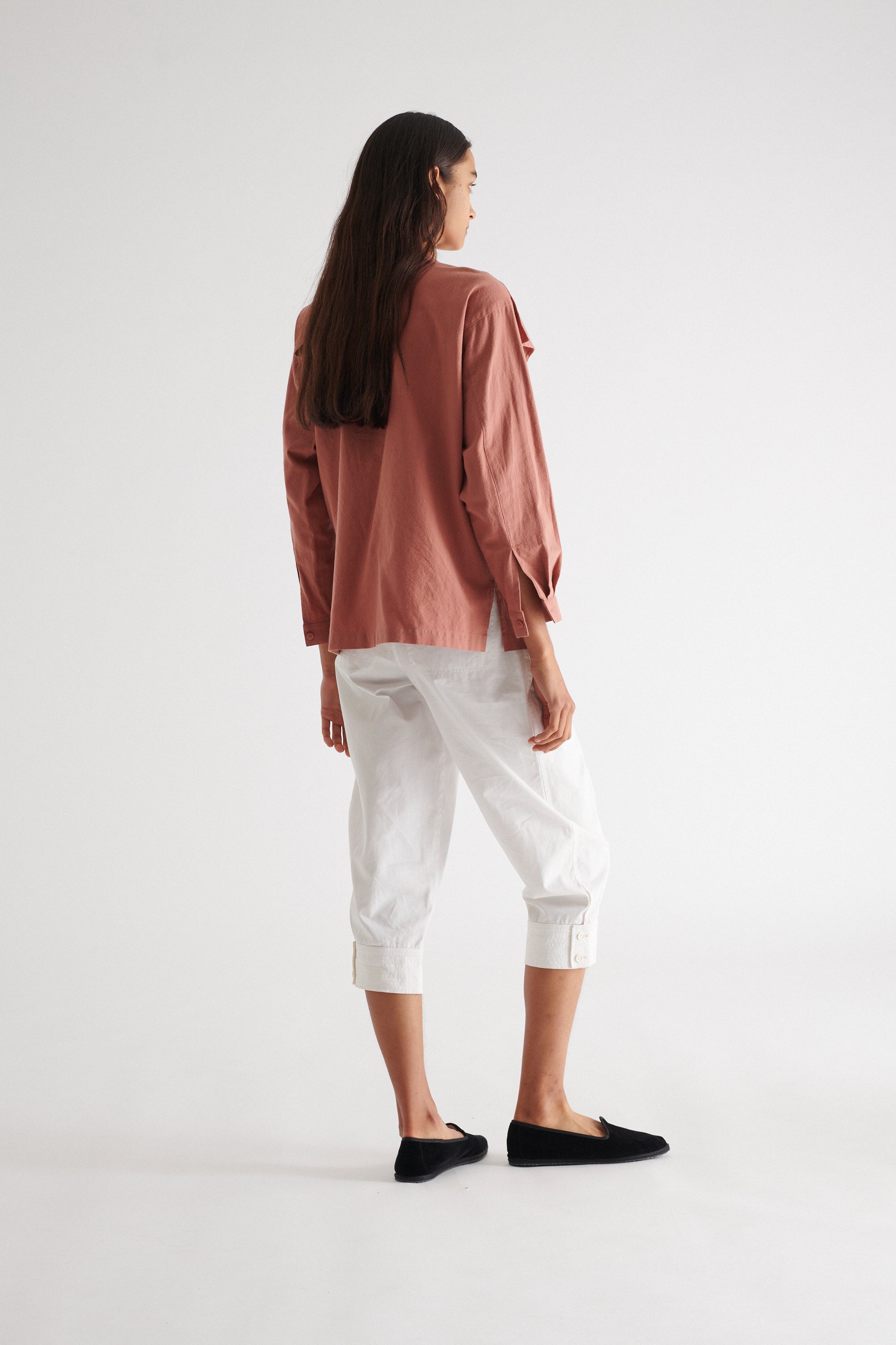 1970s Issey Miyake Top - Desert Vintage