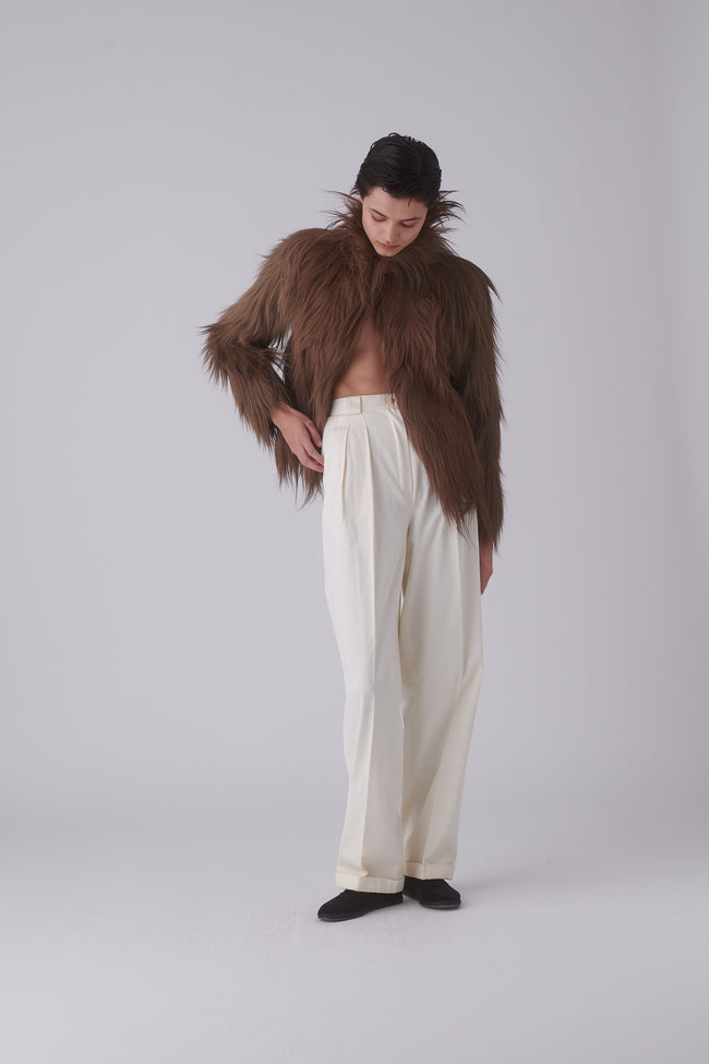 1930s Fur Coat - Desert Vintage