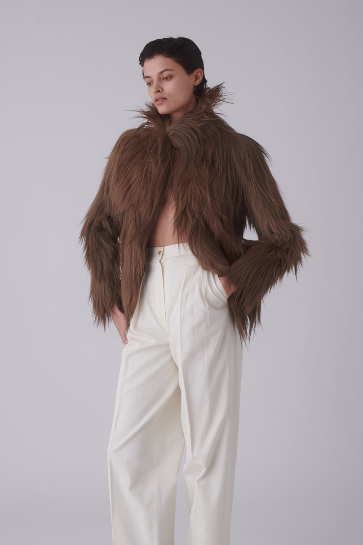 1930s Fur Coat - Desert Vintage