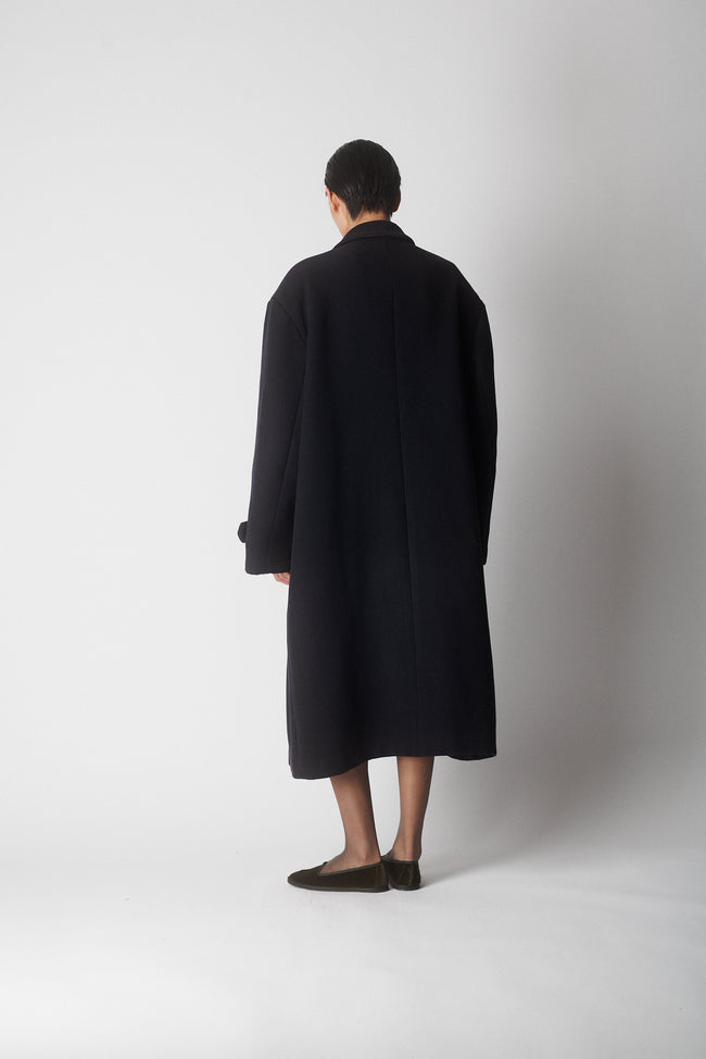 Comme des Garçons Homme Plus Oversized Coat - Desert Vintage