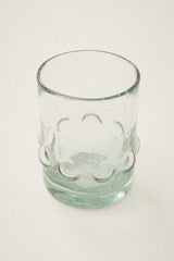 Øgaard Dot Glass Cup - Medium